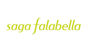 logotipo saga falabella