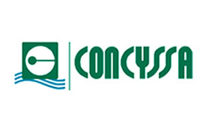 logotipo concyssa