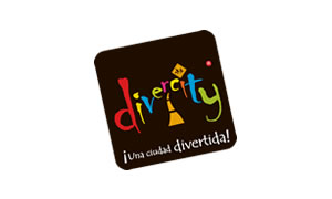 logotipo divercity