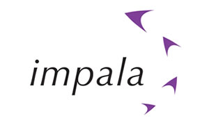 logotipo impala