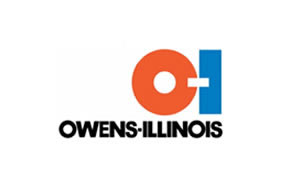 logotipo owens illinois