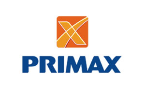 logotipo primax