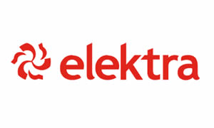 logotipo electra