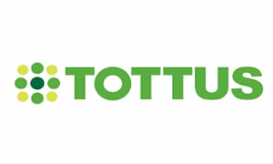 logotipo tottus
